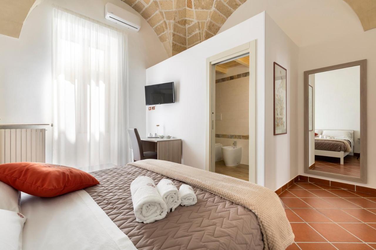 Angenil Ferienhaus Lecce