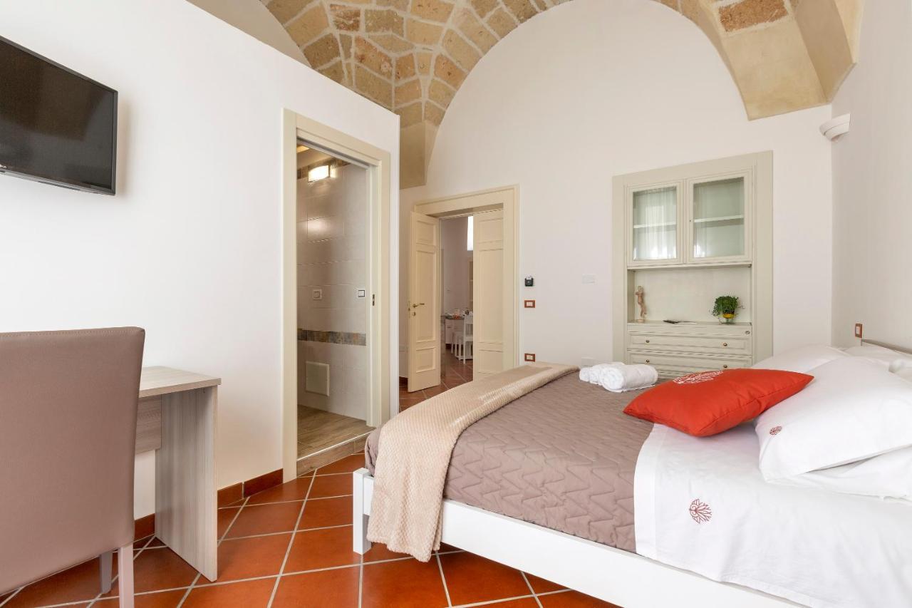Angenil Ferienhaus Lecce