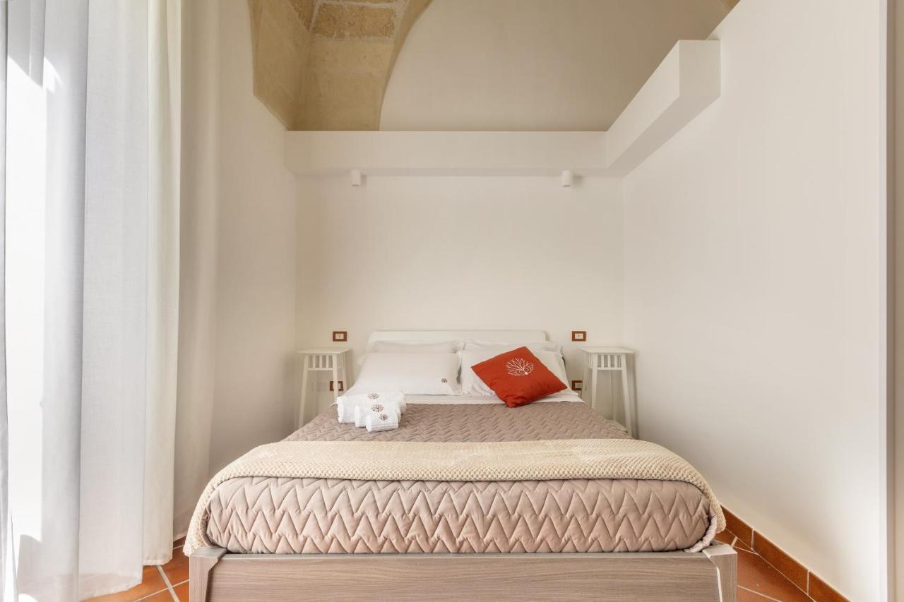 Angenil Ferienhaus Lecce