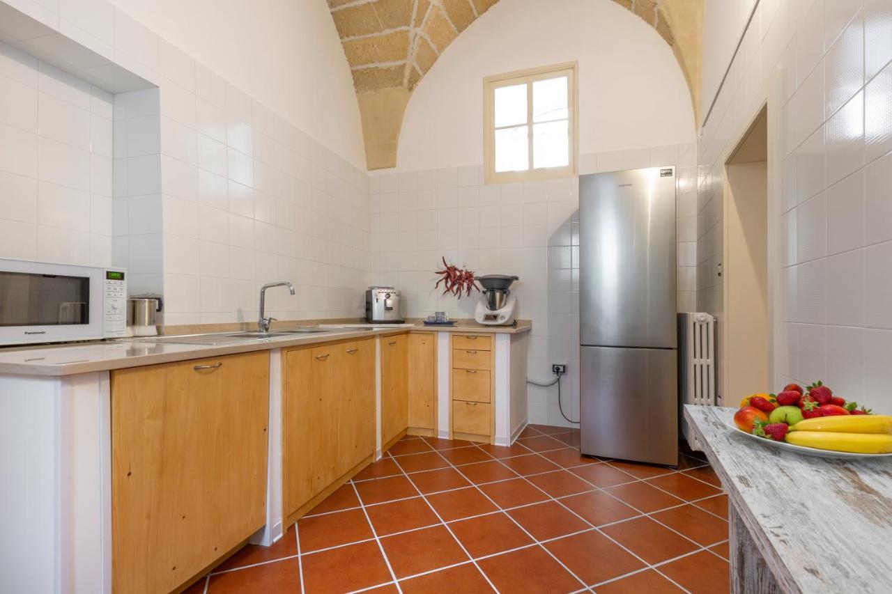 Angenil Ferienhaus Lecce