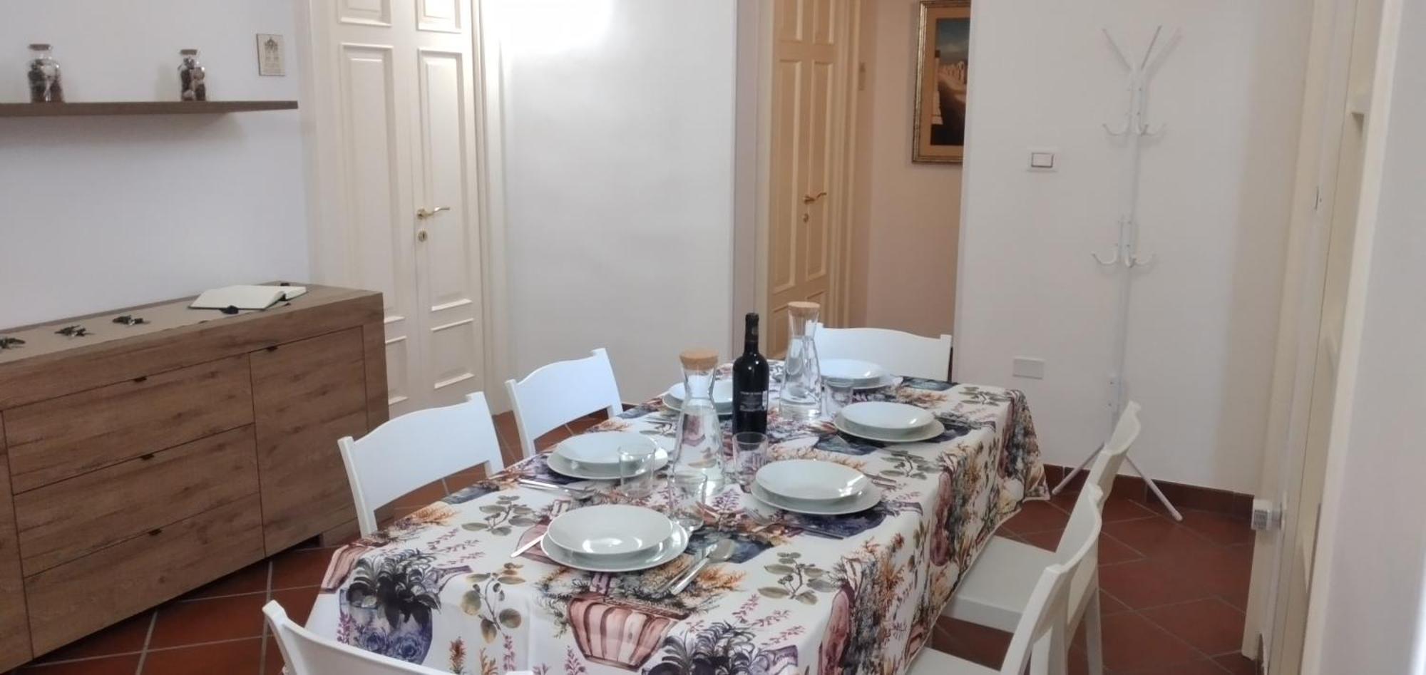 Ferienhaus Angenil *