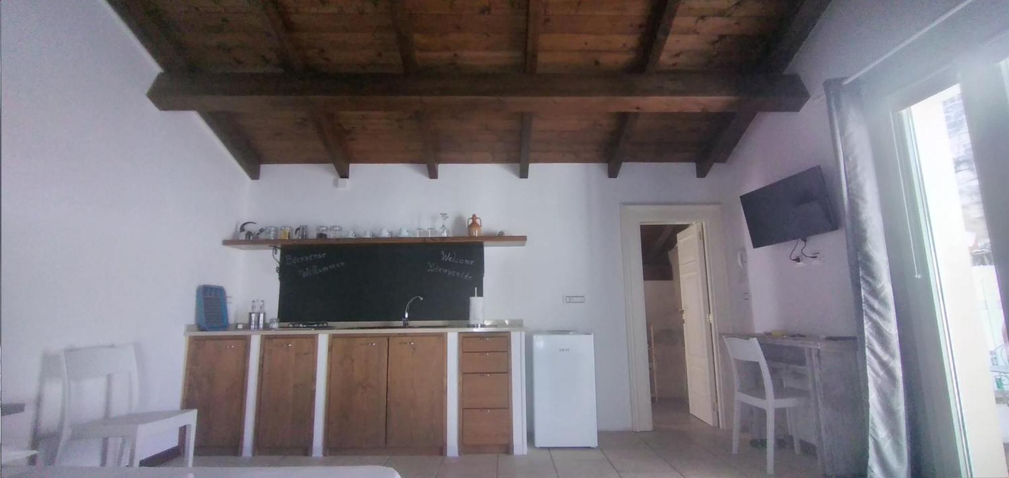 Ferienhaus Angenil