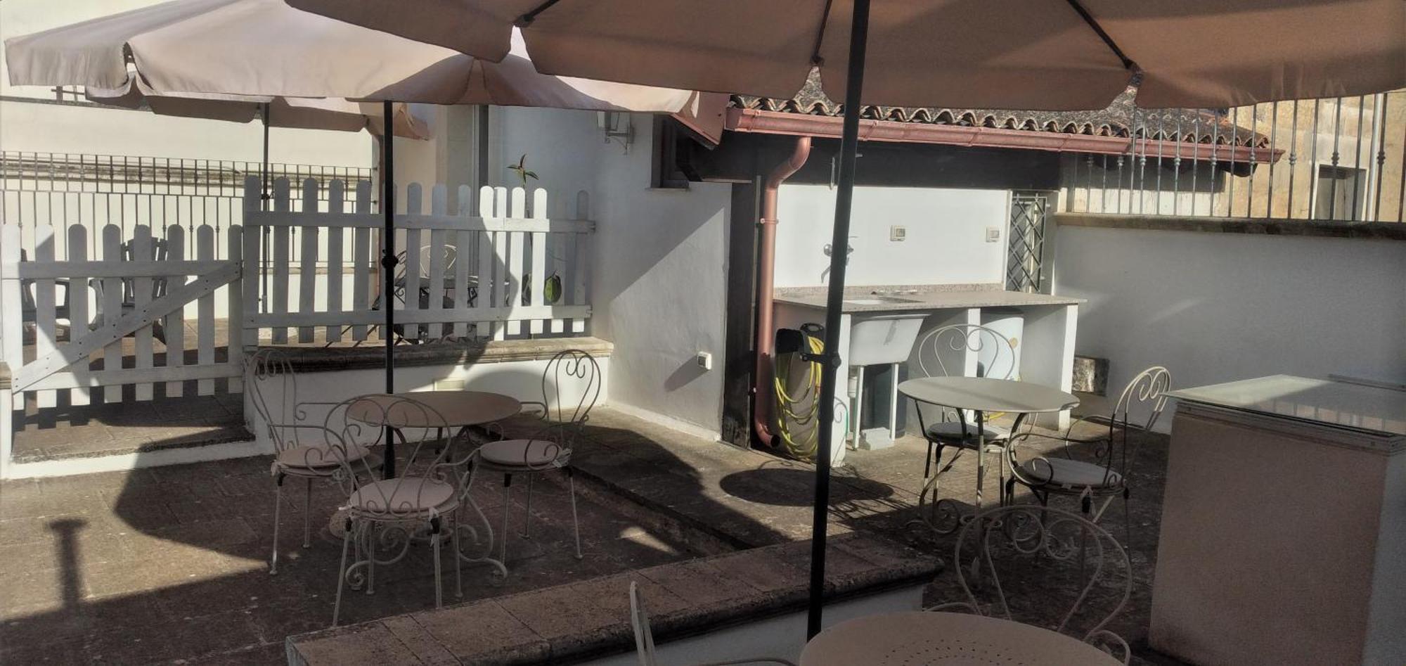 Angenil Ferienhaus Lecce